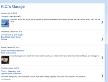 Tablet Screenshot of phreakmonkey.com
